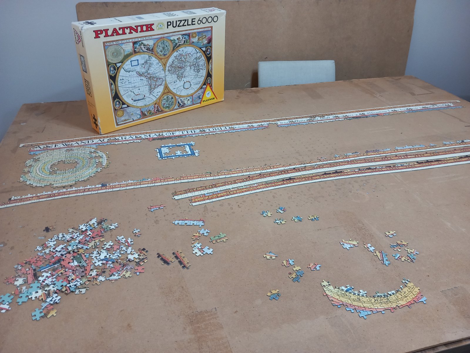 Puzzle image